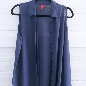 Business Casual Blouse